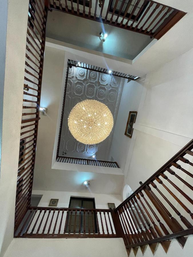 Hill View Hotel Mccarthy Hills Botianaw Kültér fotó