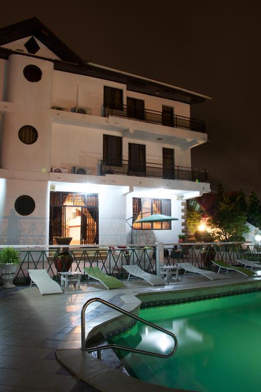 Hill View Hotel Mccarthy Hills Botianaw Kültér fotó